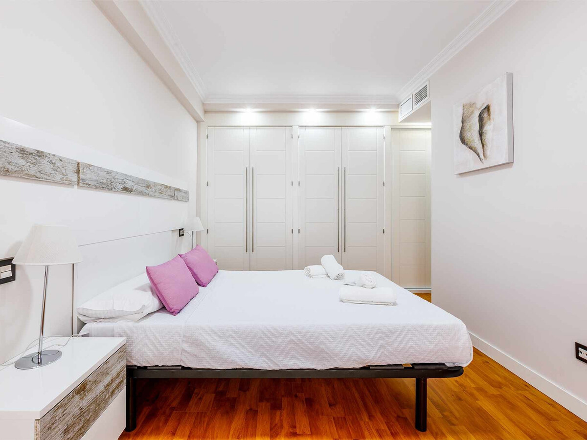 Appartement 2 chambres avec grande terrasse à Torre del Mar - Photo 27