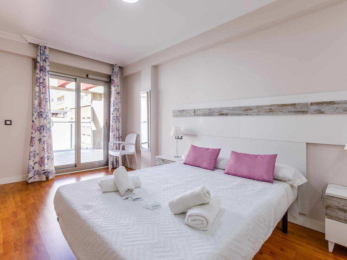 Appartement 2 chambres avec grande terrasse à Torre del Mar - Photo 28