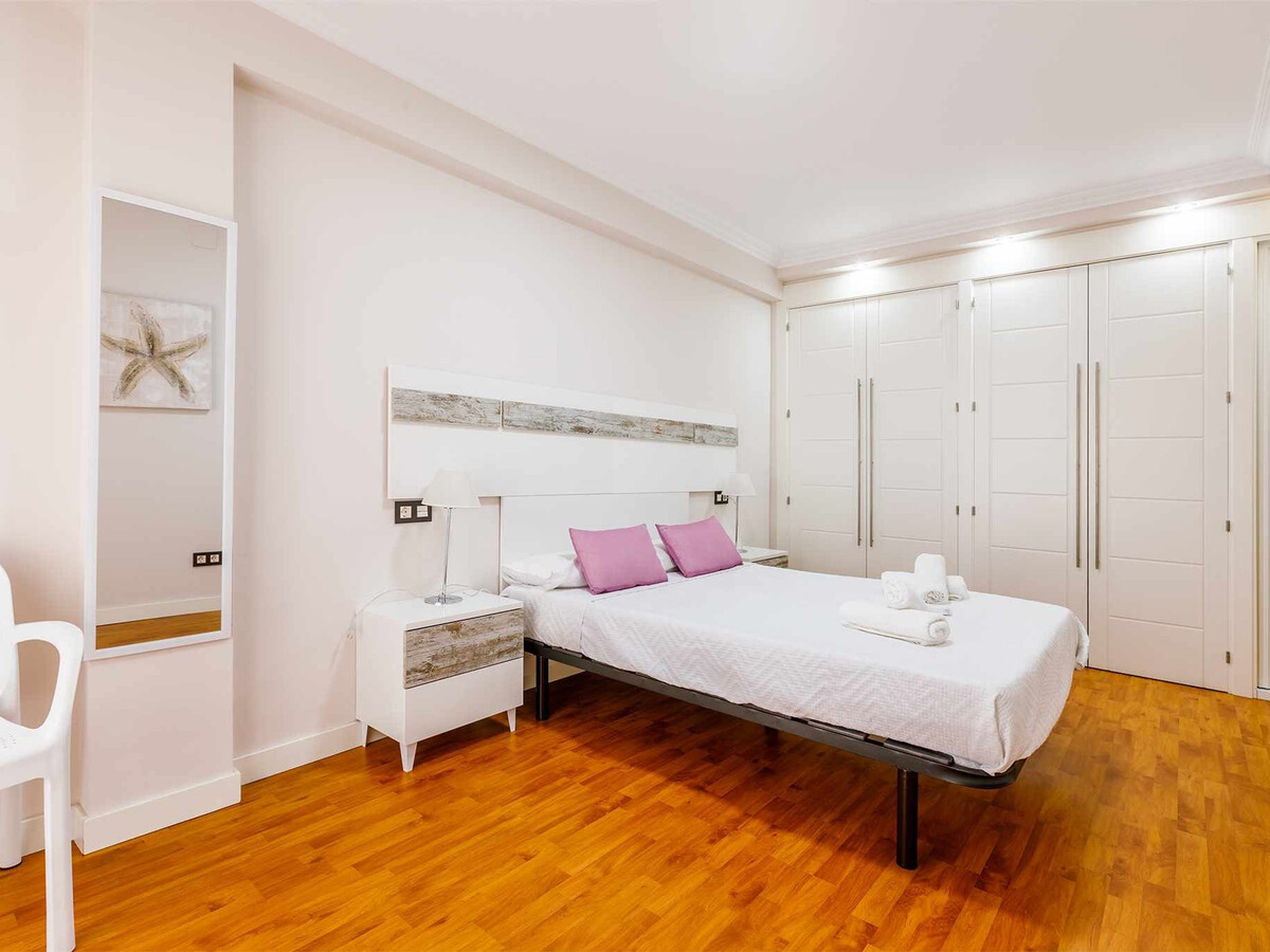 Appartement 2 chambres avec grande terrasse à Torre del Mar - Photo 29