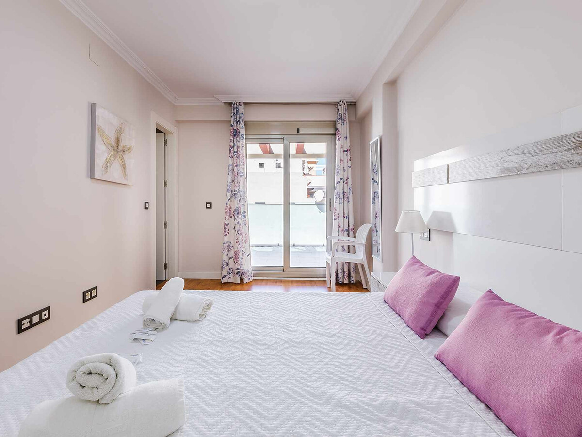 Appartement 2 chambres avec grande terrasse à Torre del Mar - Photo 30