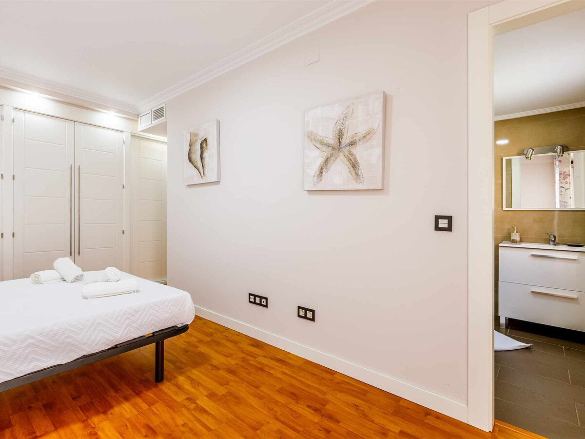 Appartement 2 chambres avec grande terrasse à Torre del Mar - Photo 31