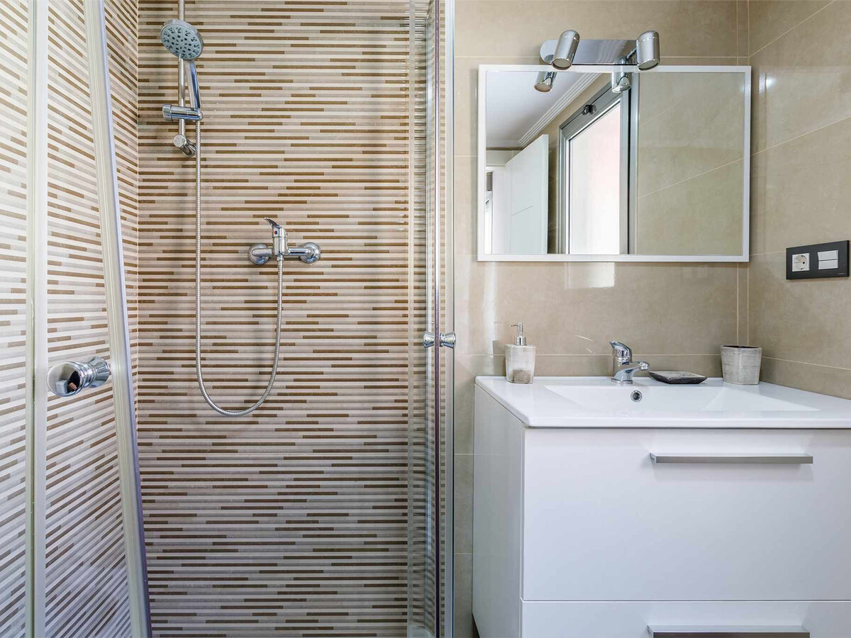 Appartement 2 chambres avec grande terrasse à Torre del Mar - Photo 32