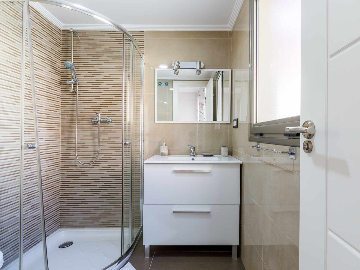 Appartement 2 chambres avec grande terrasse à Torre del Mar - Photo 33