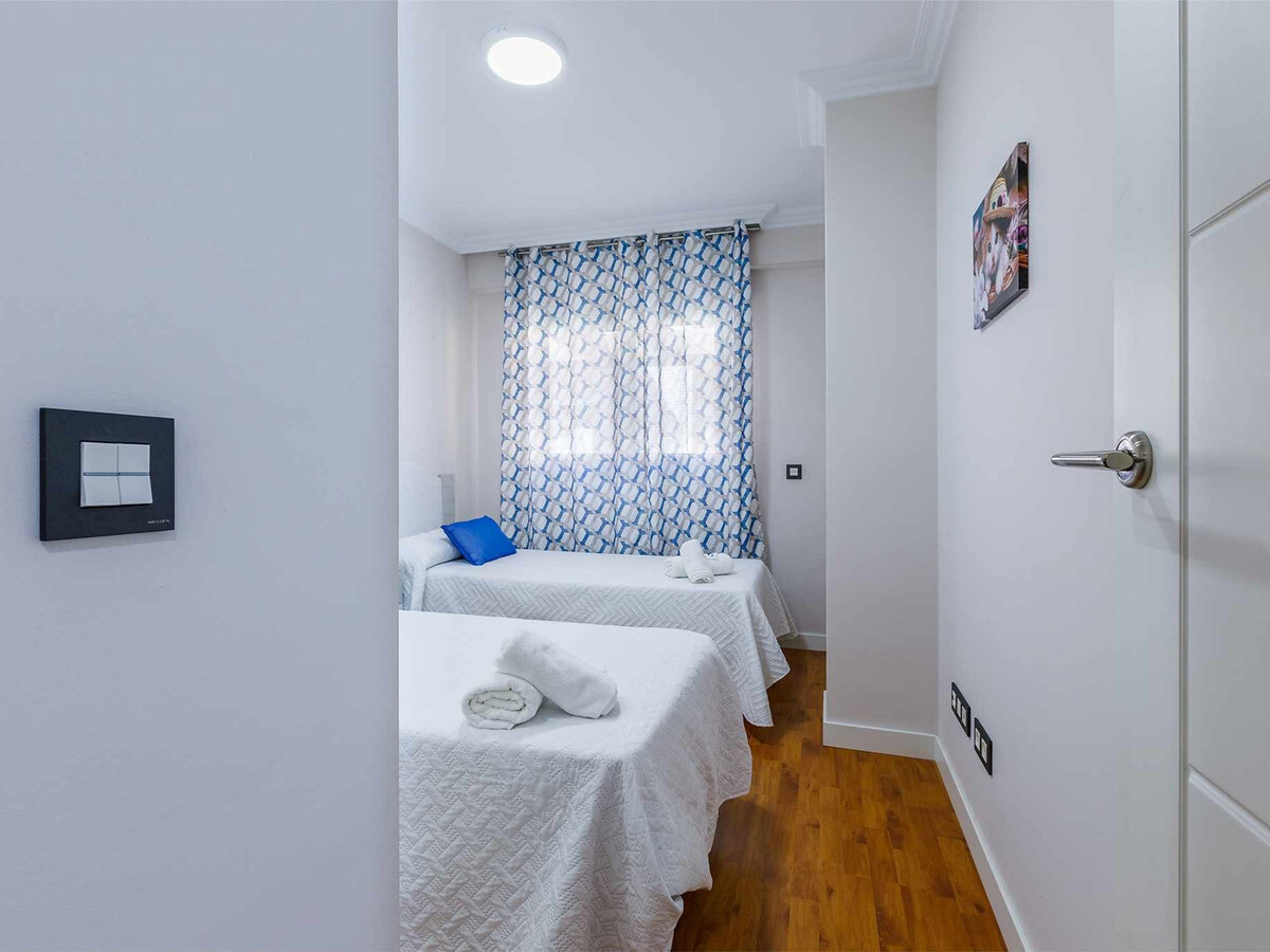 Appartement 2 chambres avec grande terrasse à Torre del Mar - Photo 34