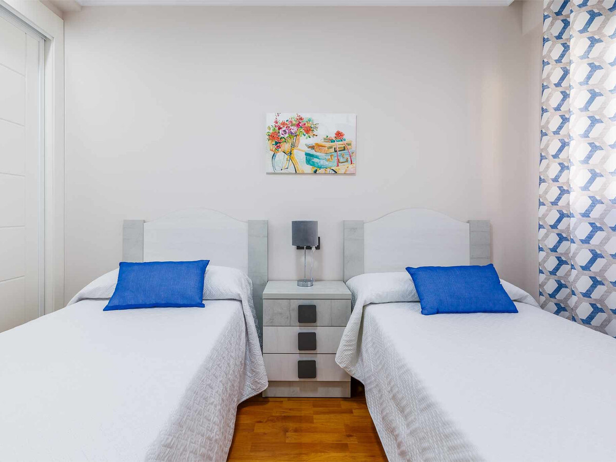 Appartement 2 chambres avec grande terrasse à Torre del Mar - Photo 35
