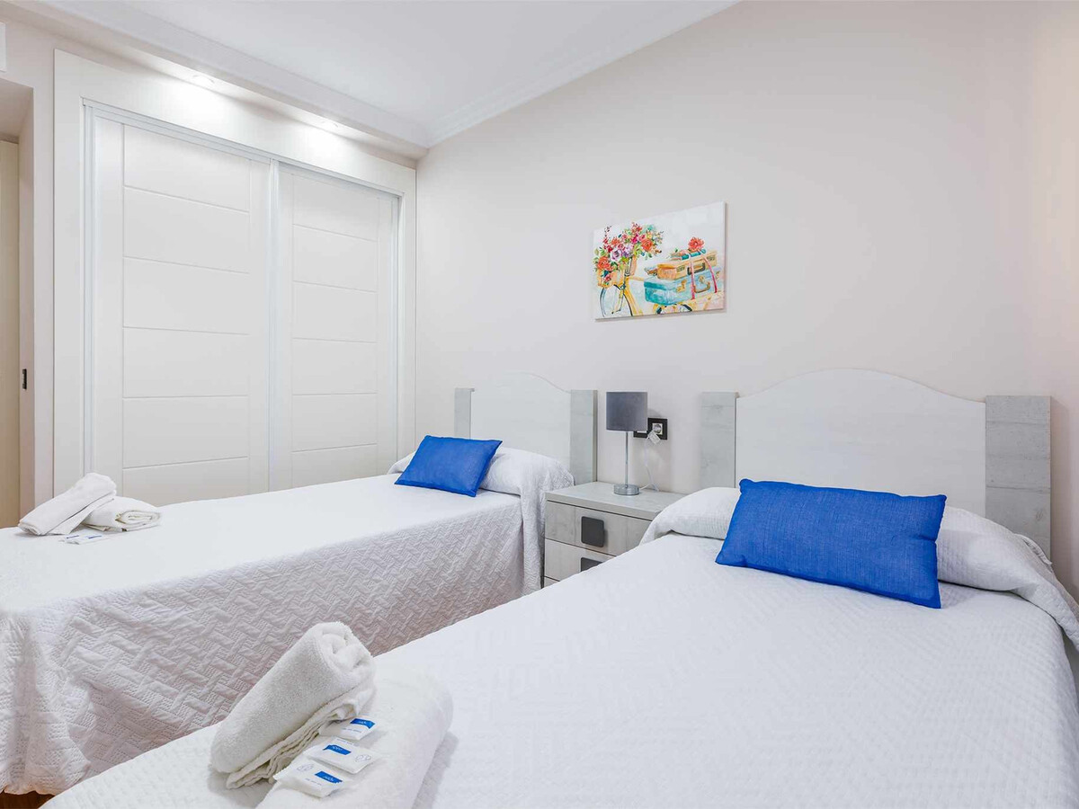 Appartement 2 chambres avec grande terrasse à Torre del Mar - Photo 36