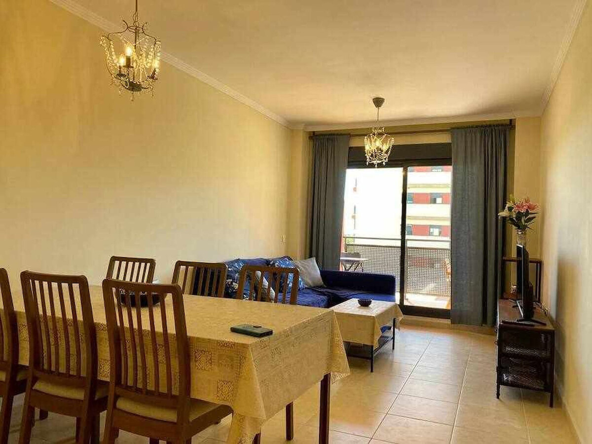 Appartement 3 chambres Torre del Mar, piscine et parking - Photo 3