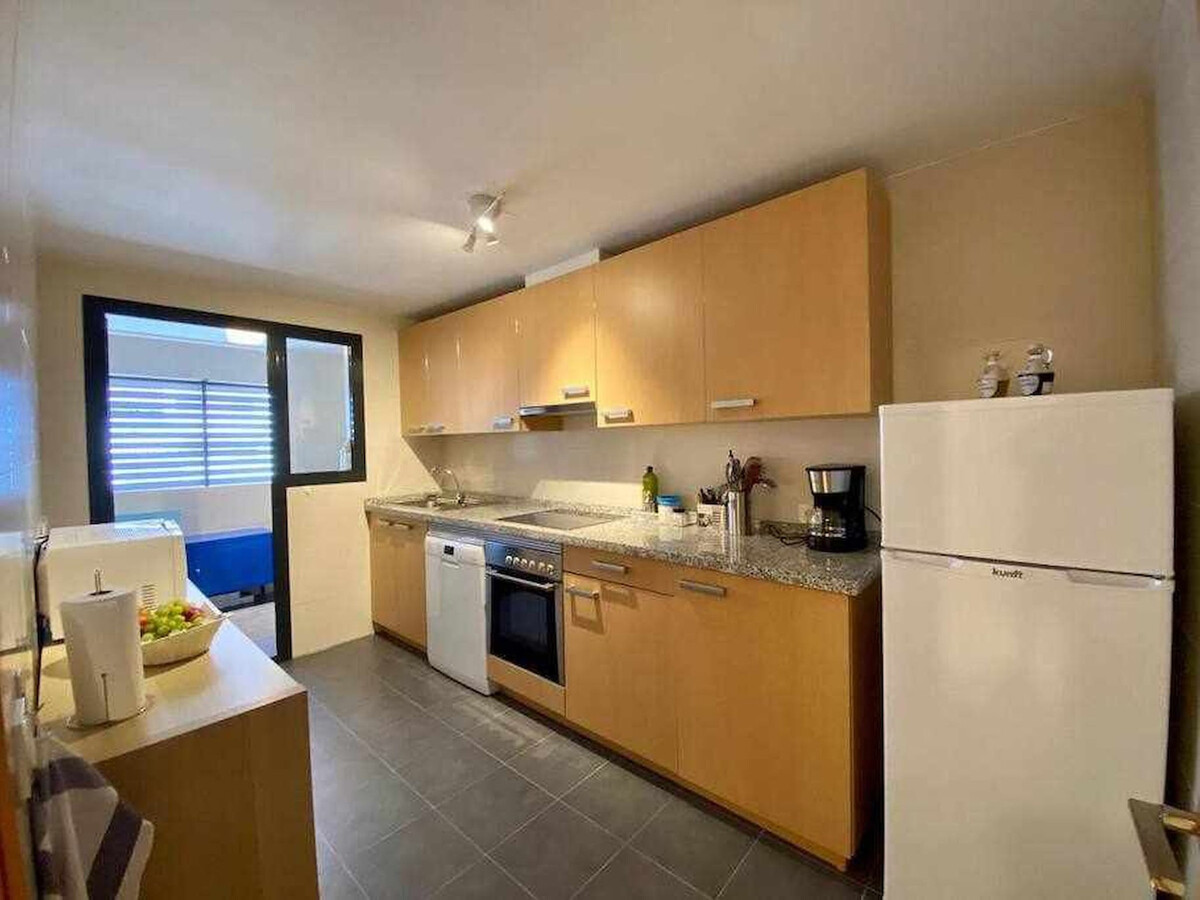 Appartement 3 chambres Torre del Mar, piscine et parking - Photo 7