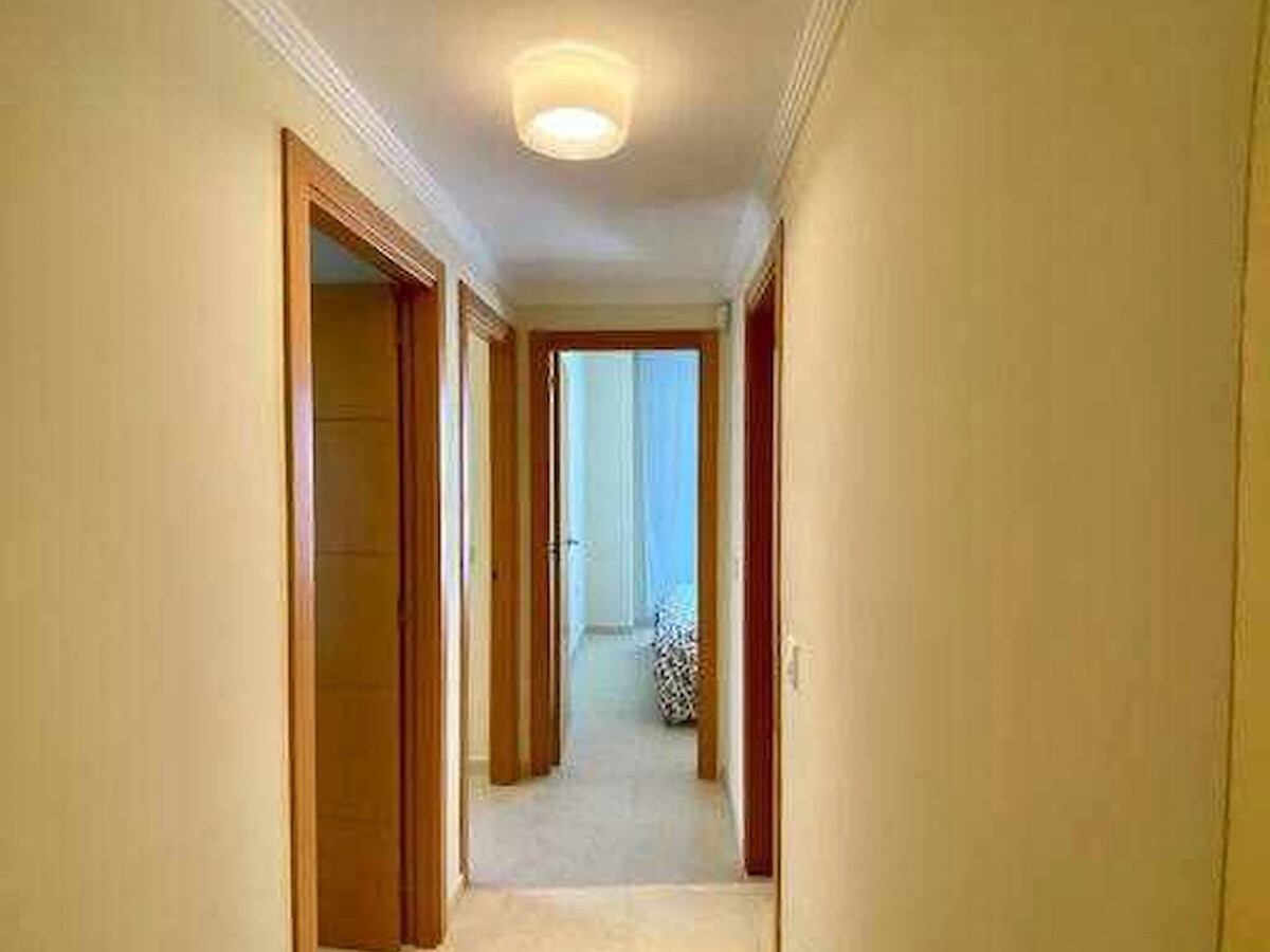 Appartement 3 chambres Torre del Mar, piscine et parking - Photo 19