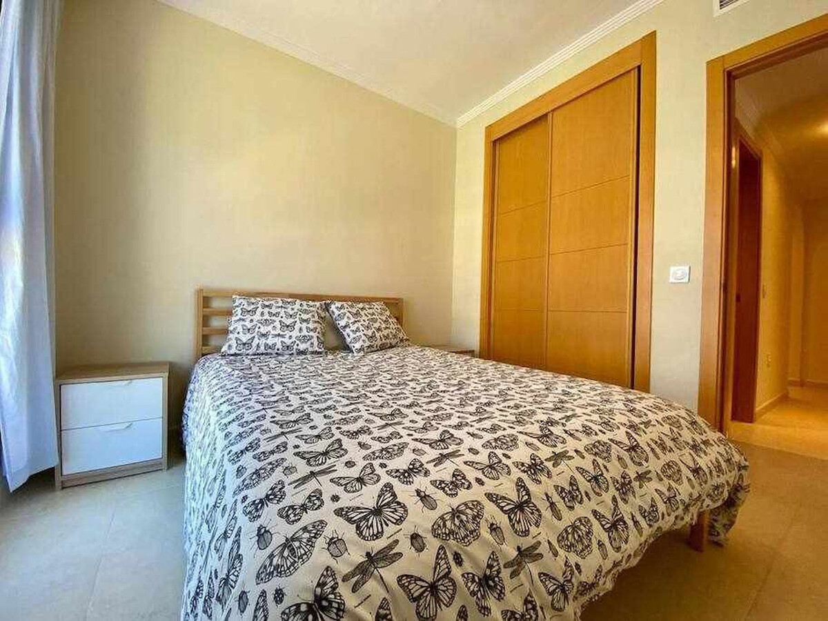 Appartement 3 chambres Torre del Mar, piscine et parking - Photo 22