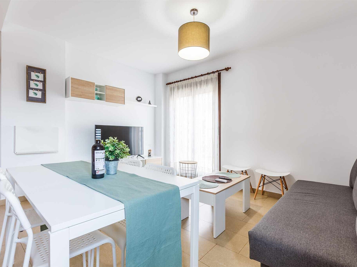 Appartement 1 chambre, 45 m² à Torre del Mar - Photo 1