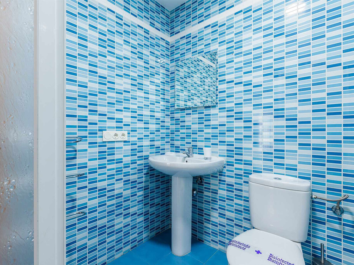 Appartement 1 chambre, 45 m² à Torre del Mar - Photo 4