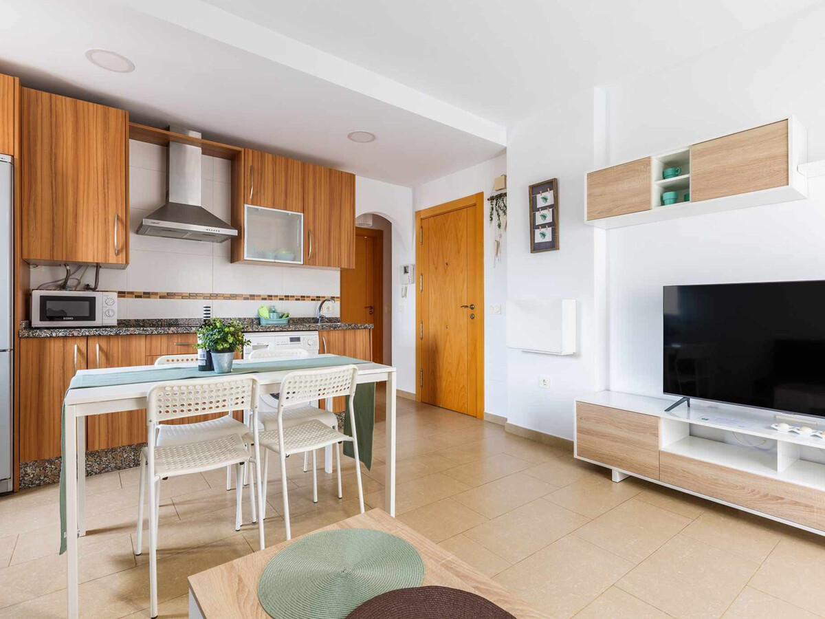 Appartement 1 chambre, 45 m² à Torre del Mar - Photo 7