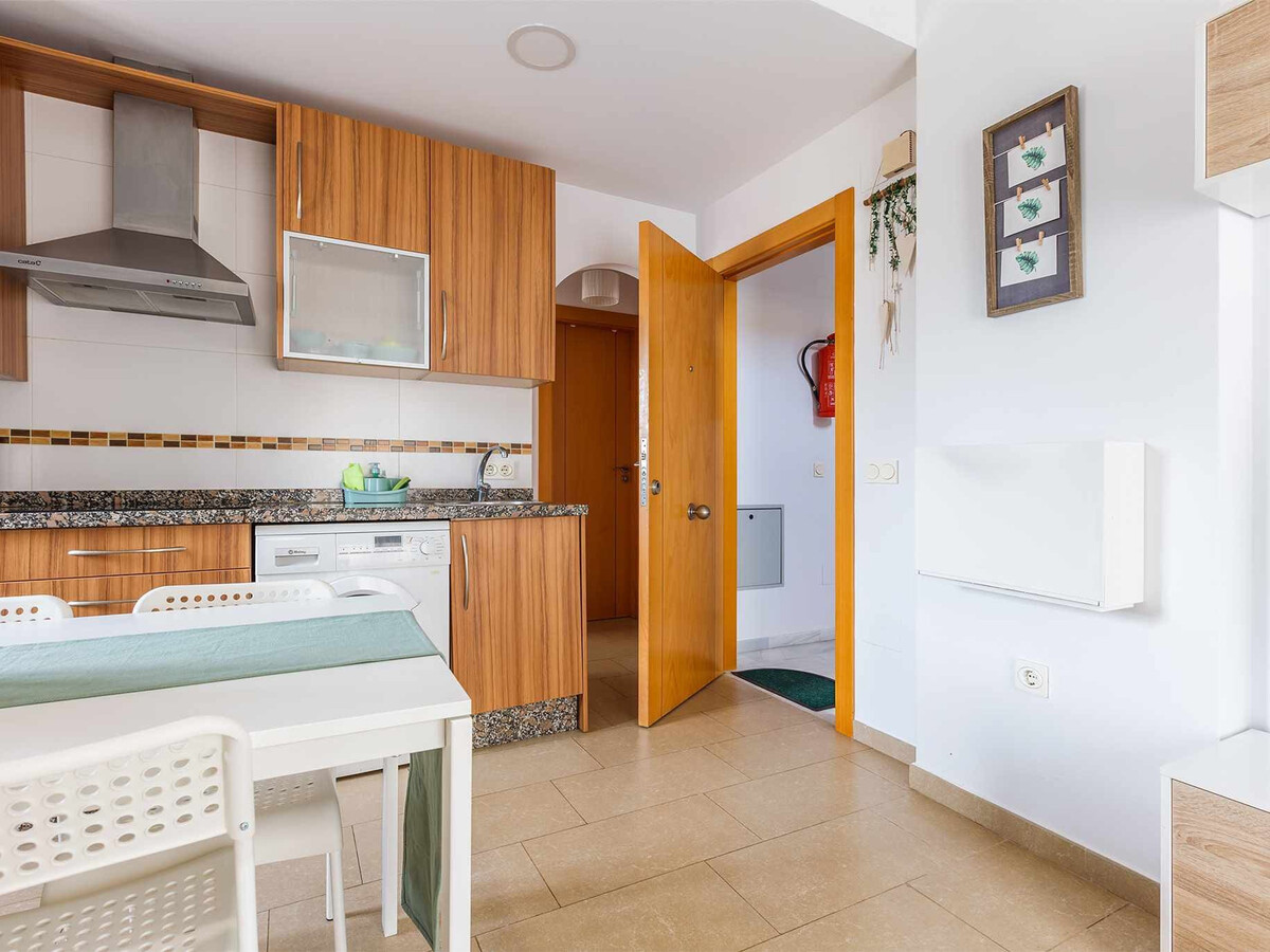 Appartement 1 chambre, 45 m² à Torre del Mar - Photo 8