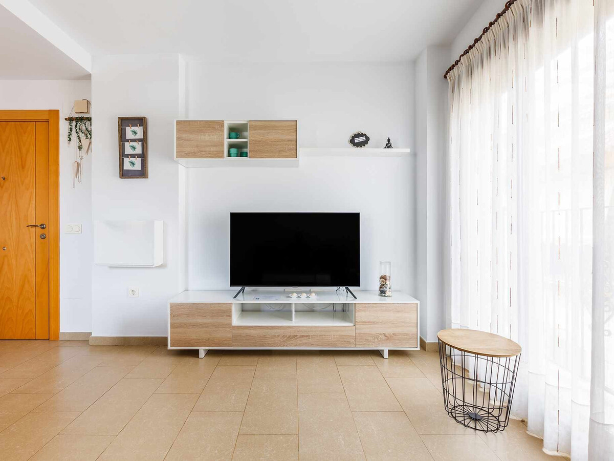 Appartement 1 chambre, 45 m² à Torre del Mar - Photo 9