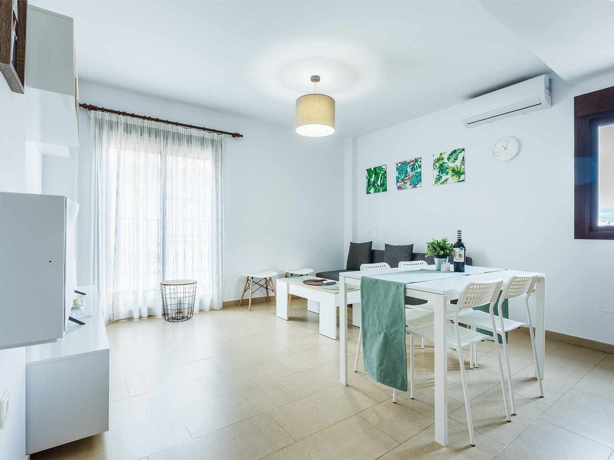 Appartement 1 chambre, 45 m² à Torre del Mar - Photo 10