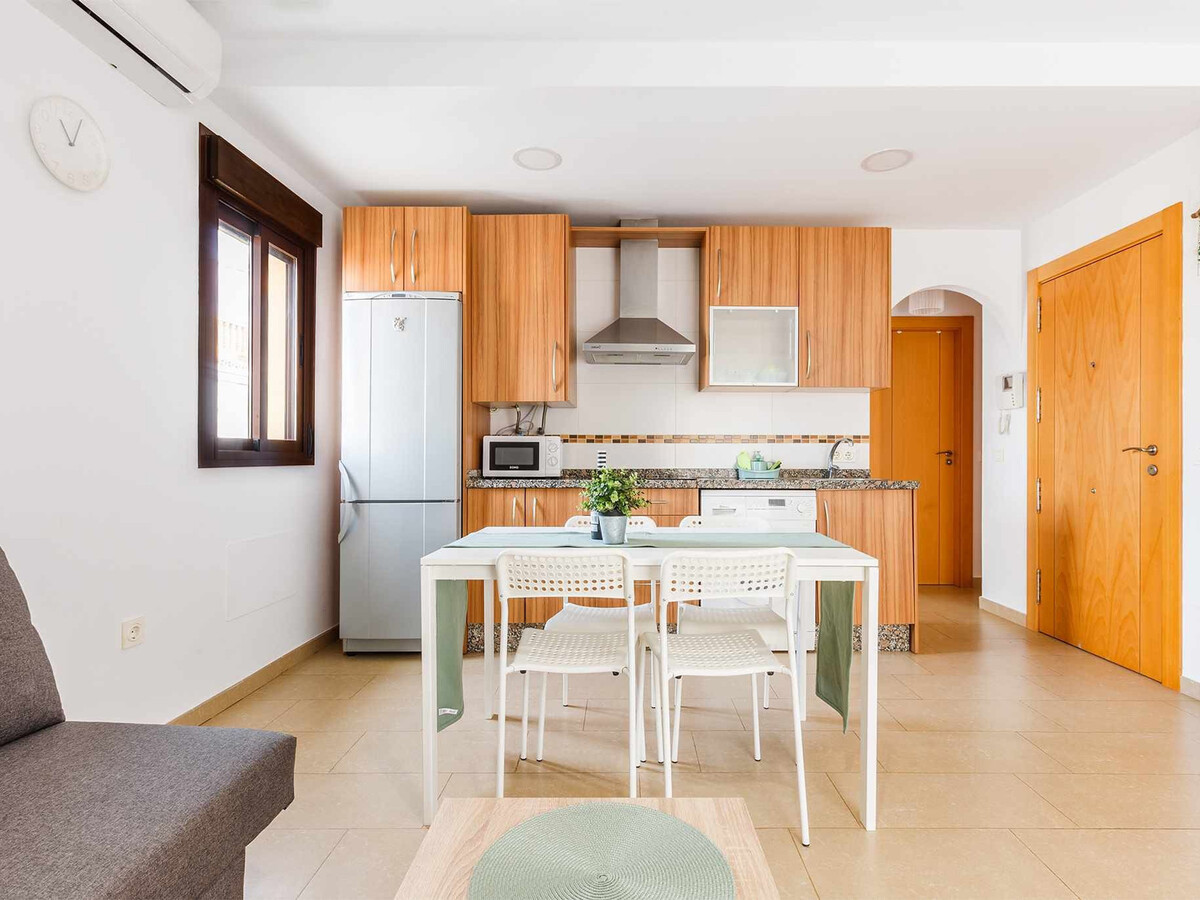 Appartement 1 chambre, 45 m² à Torre del Mar - Photo 11