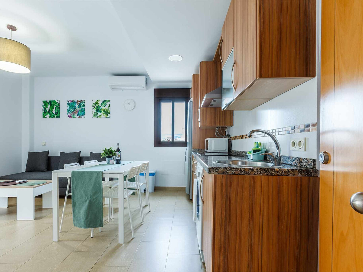 Appartement 1 chambre, 45 m² à Torre del Mar - Photo 12