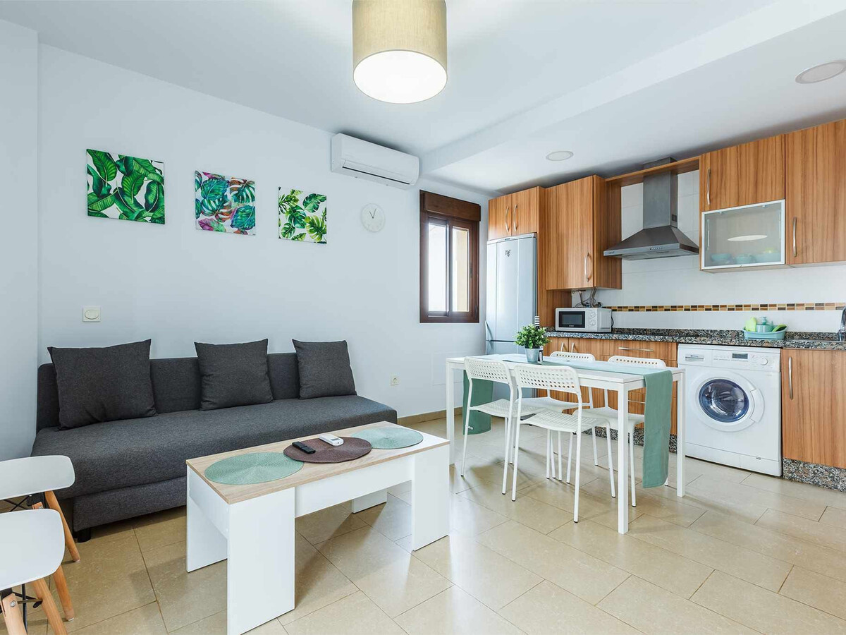 Appartement 1 chambre, 45 m² à Torre del Mar - Photo 13