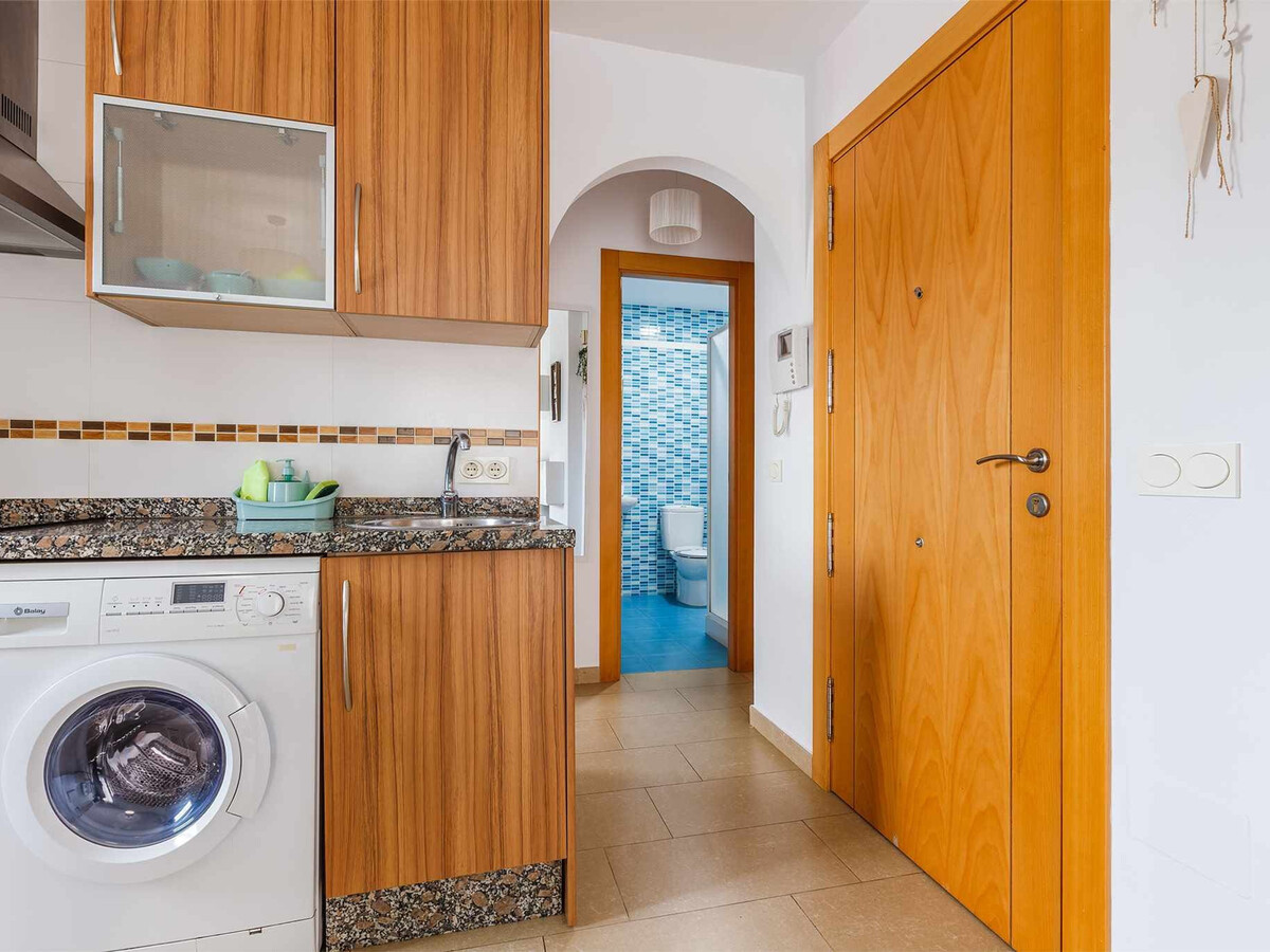 Appartement 1 chambre, 45 m² à Torre del Mar - Photo 14