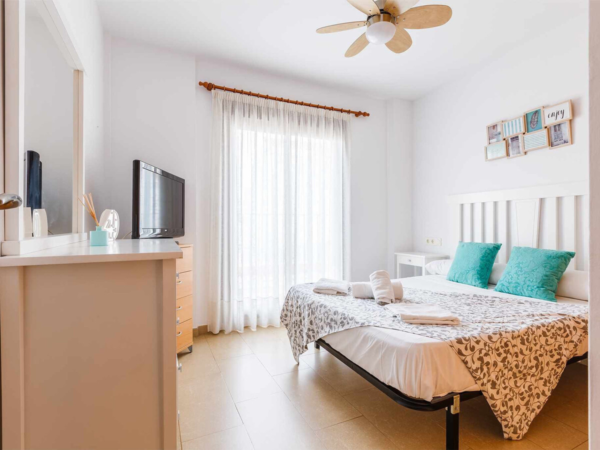 Appartement 1 chambre, 45 m² à Torre del Mar - Photo 15