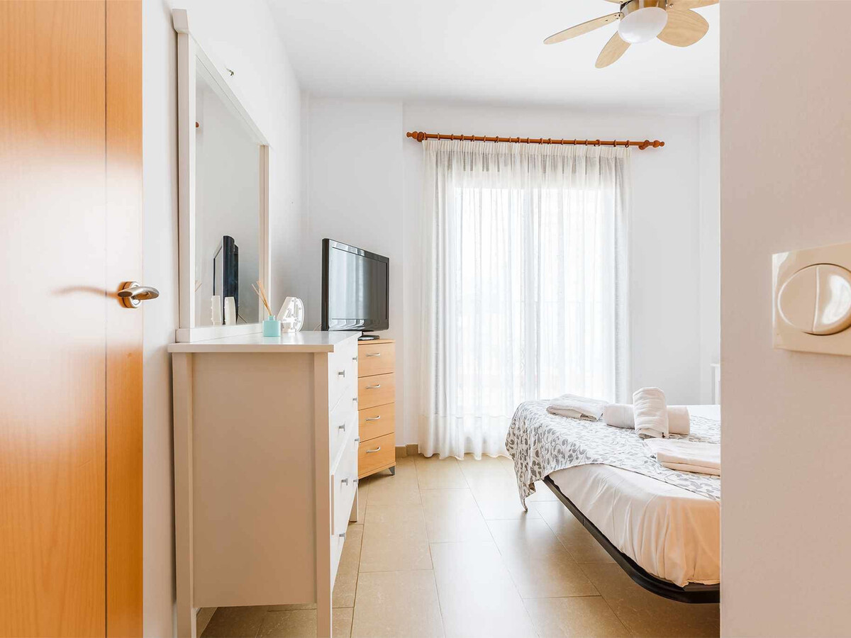 Appartement 1 chambre, 45 m² à Torre del Mar - Photo 16