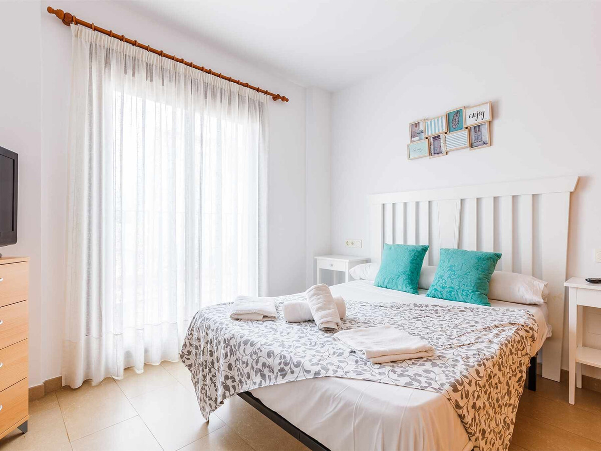 Appartement 1 chambre, 45 m² à Torre del Mar - Photo 17