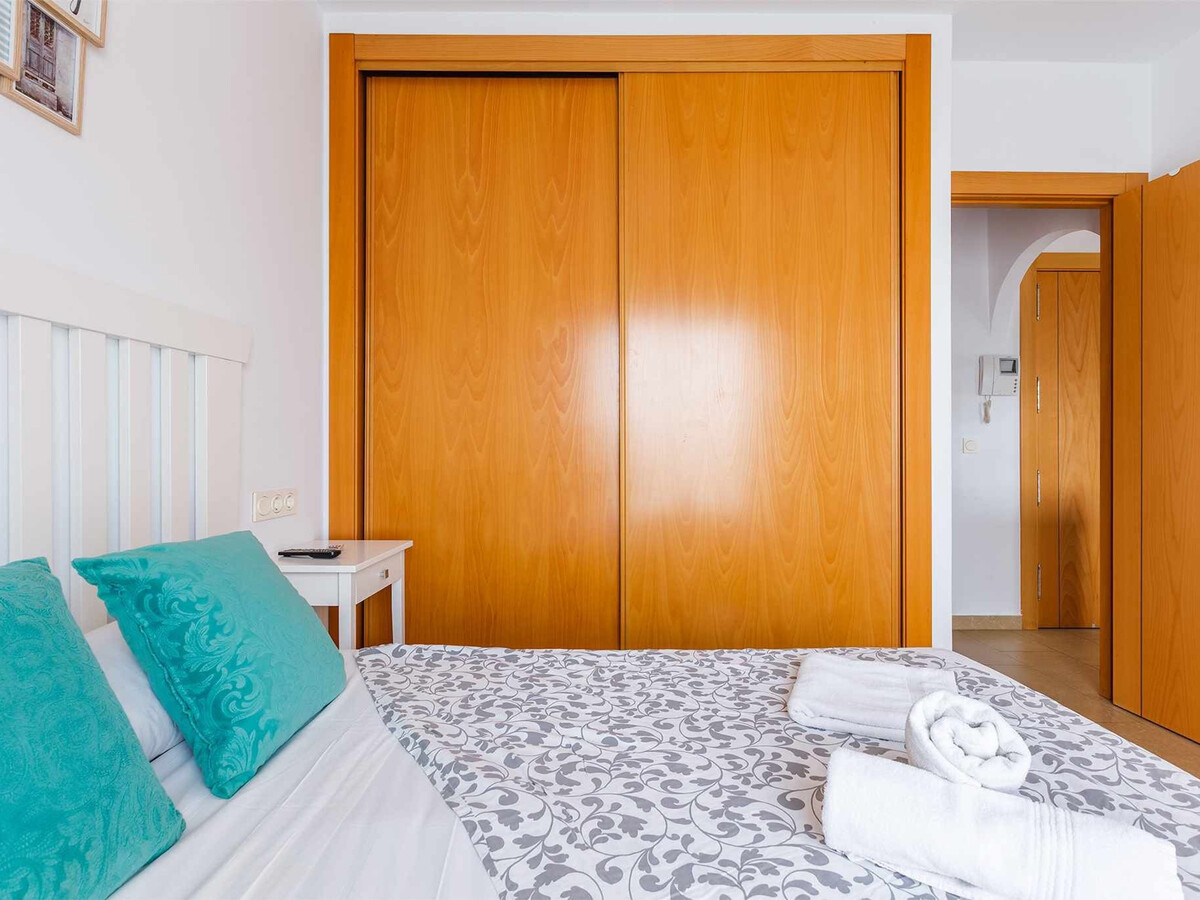 Appartement 1 chambre, 45 m² à Torre del Mar - Photo 18