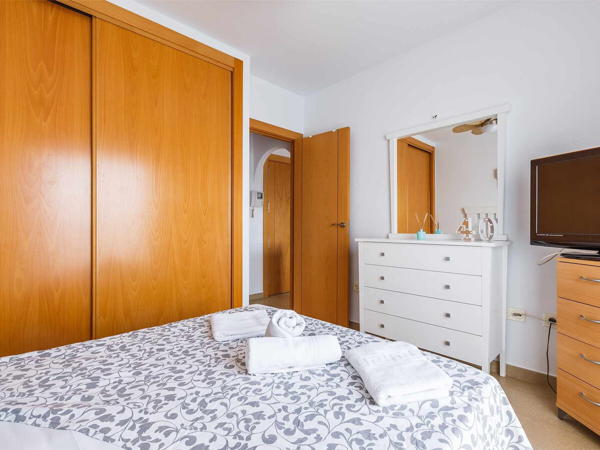 Appartement 1 chambre, 45 m² à Torre del Mar - Photo 19