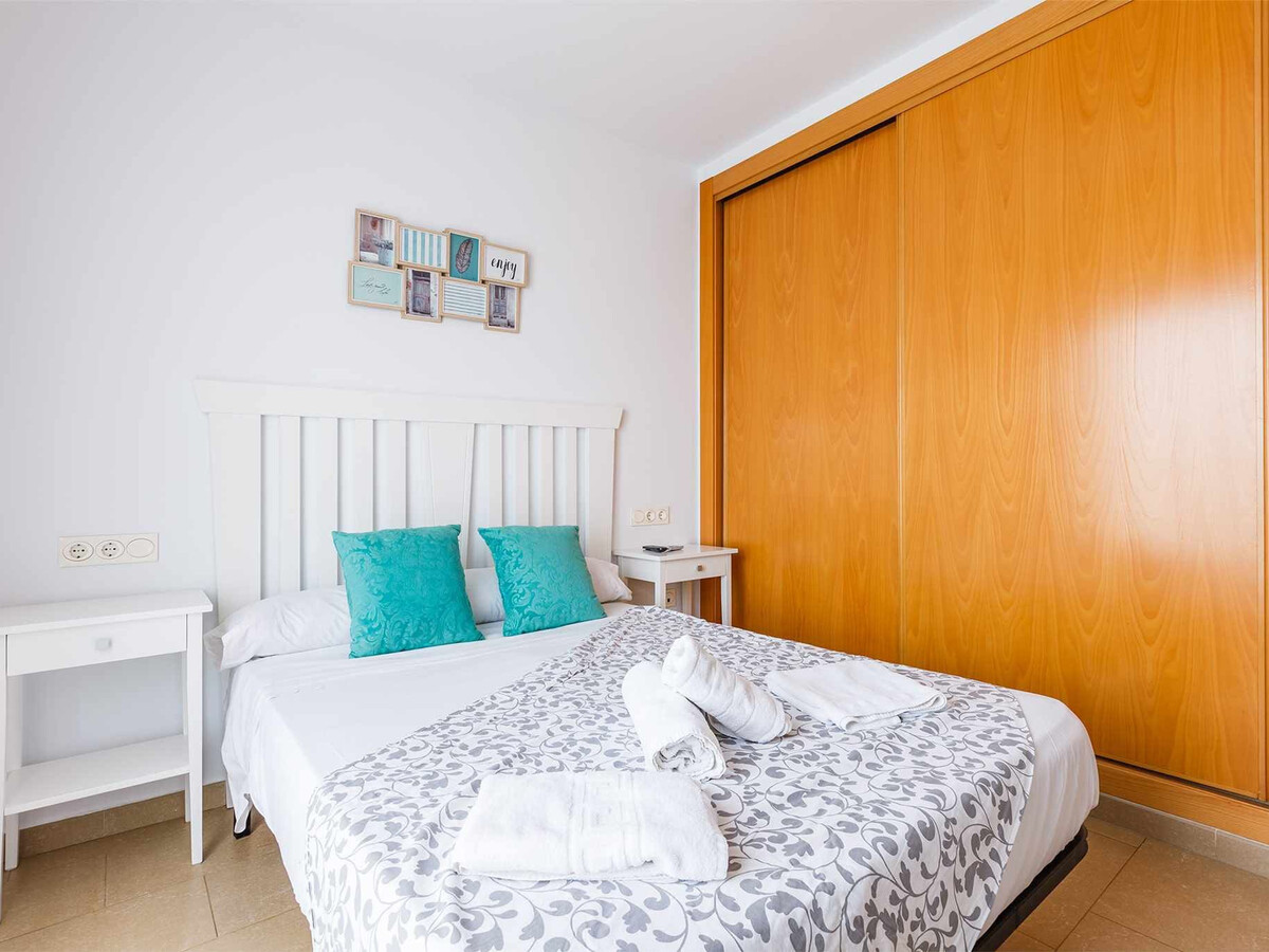 Appartement 1 chambre, 45 m² à Torre del Mar - Photo 20