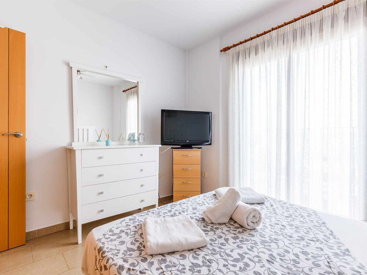 Appartement 1 chambre, 45 m² à Torre del Mar - Photo 21