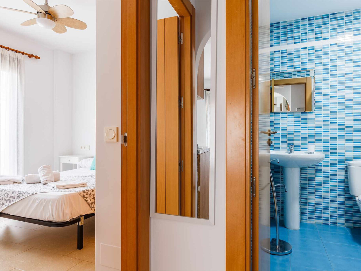 Appartement 1 chambre, 45 m² à Torre del Mar - Photo 22