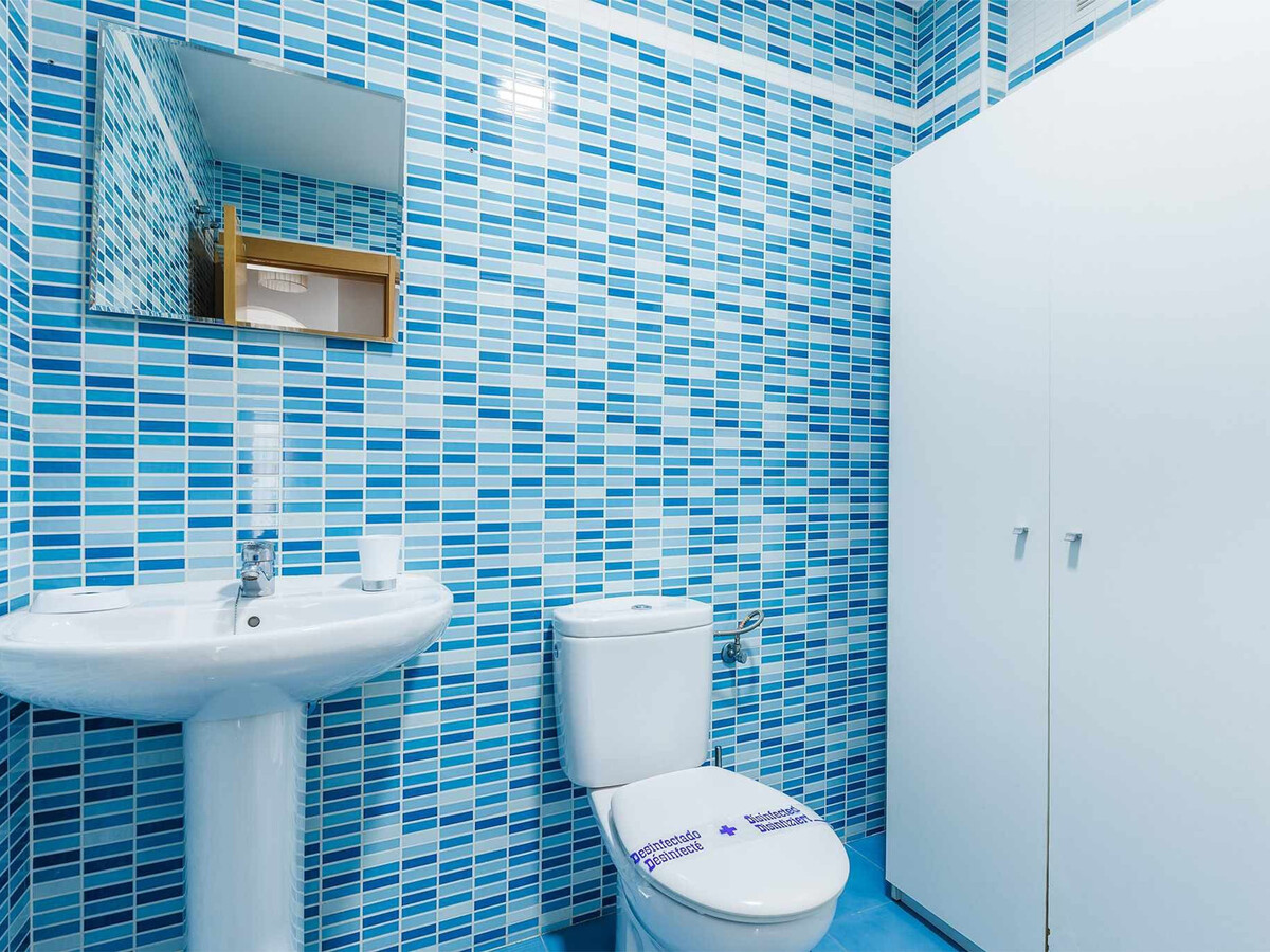 Appartement 1 chambre, 45 m² à Torre del Mar - Photo 23