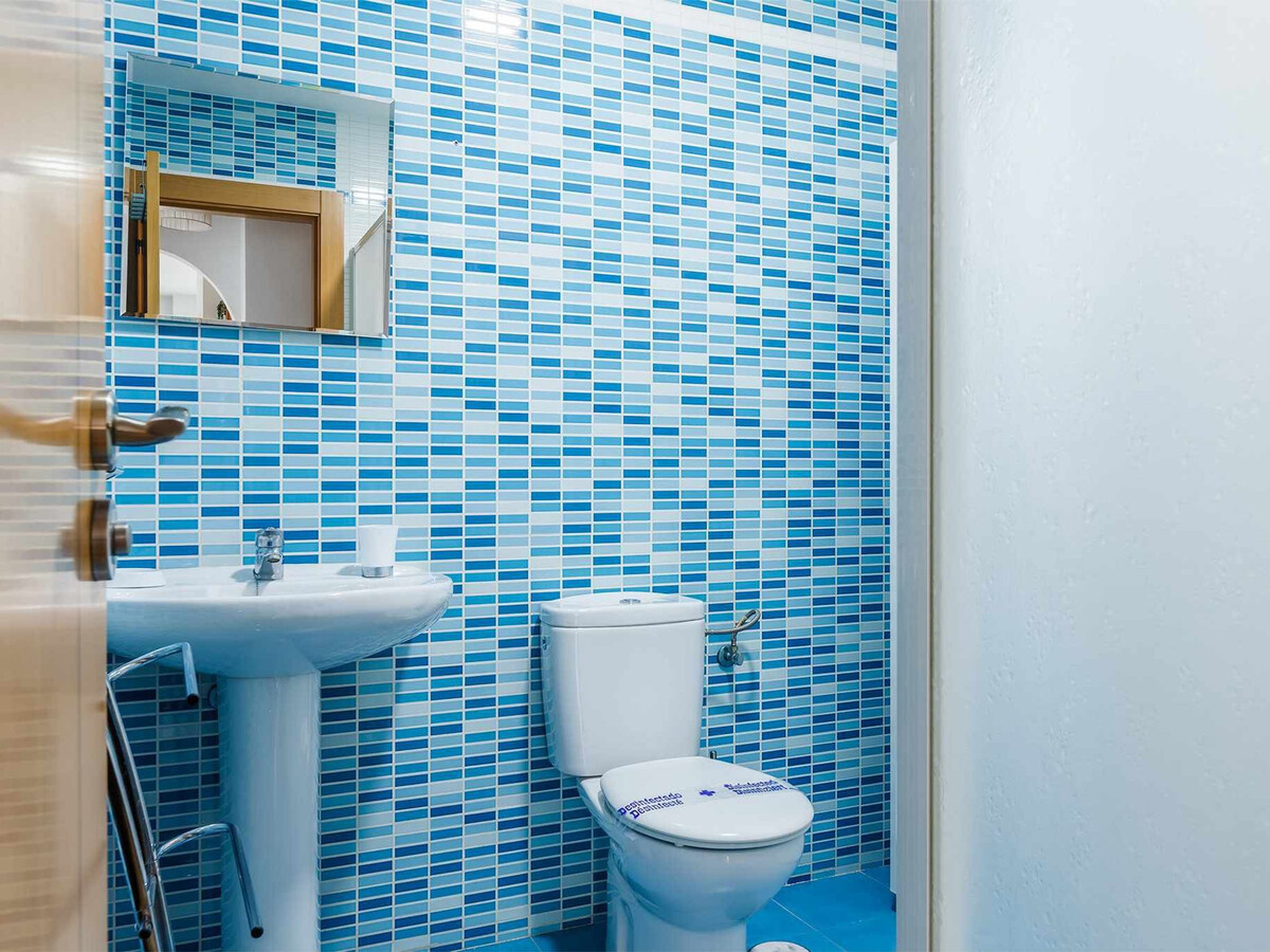 Appartement 1 chambre, 45 m² à Torre del Mar - Photo 26