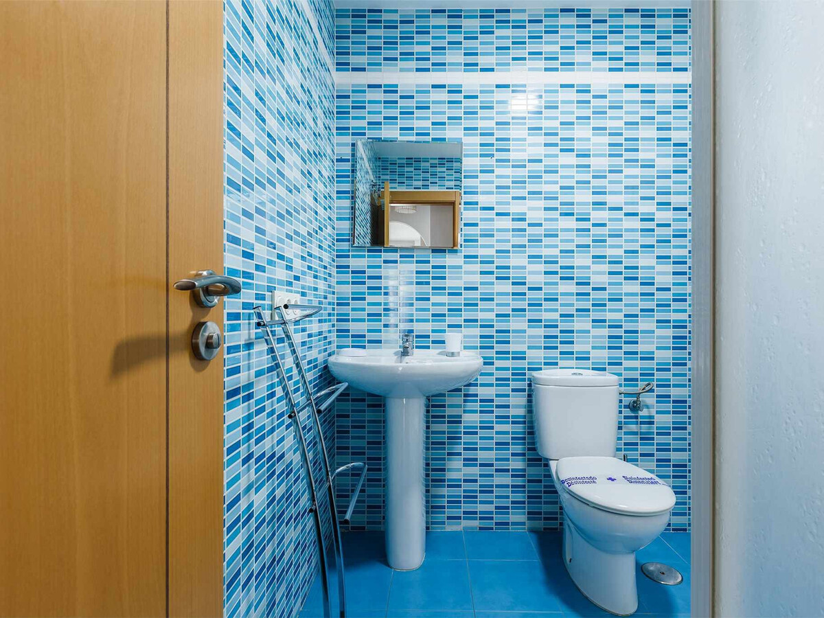 Appartement 1 chambre, 45 m² à Torre del Mar - Photo 27