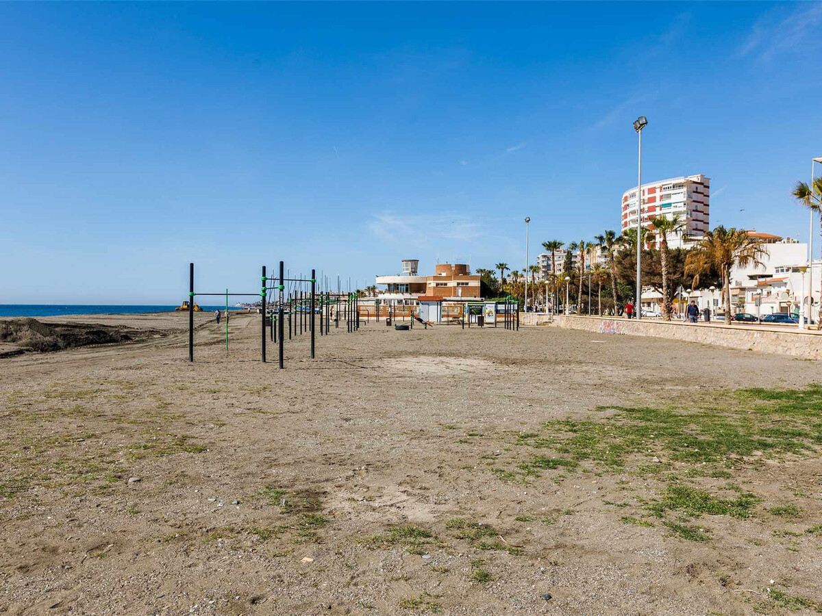 Appartement 1 chambre, 45 m² à Torre del Mar - Photo 30
