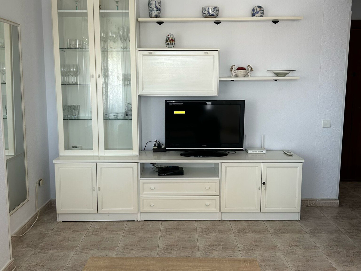 Appartement 45 m² Torre del Mar, piscine estivale - Photo 2