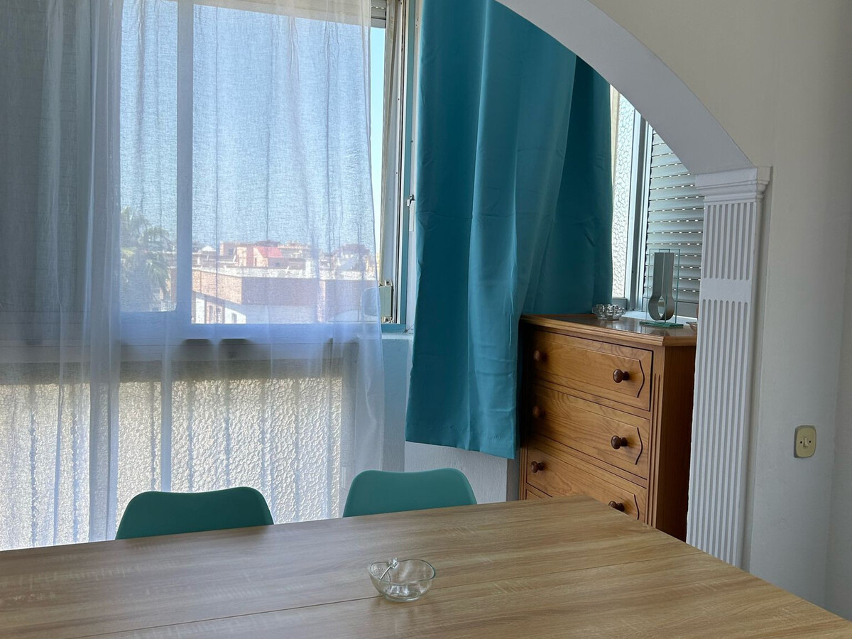 Appartement 45 m² Torre del Mar, piscine estivale - Photo 3
