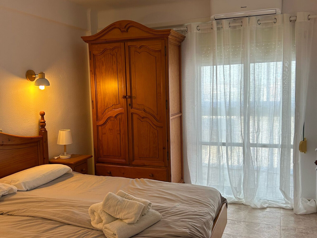 Appartement 45 m² Torre del Mar, piscine estivale - Photo 6