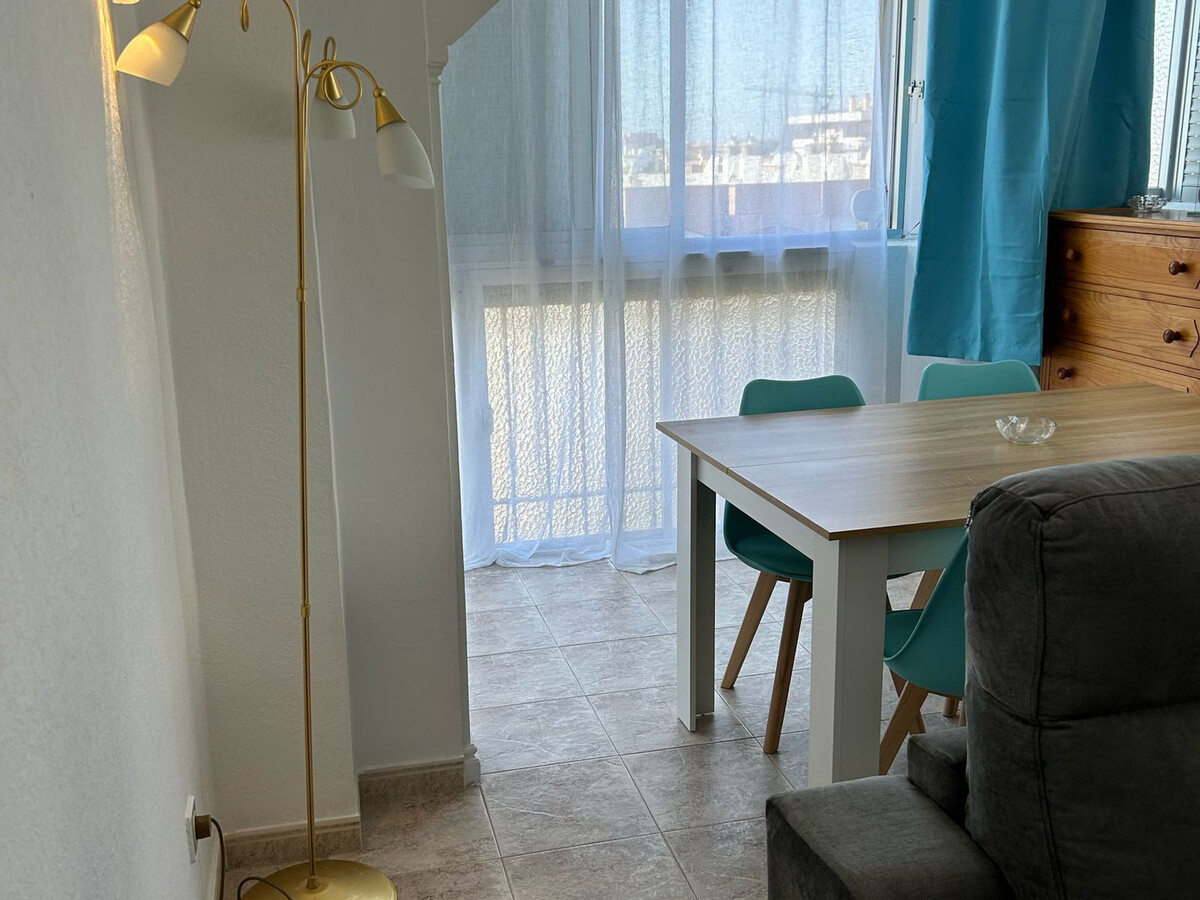 Appartement 45 m² Torre del Mar, piscine estivale - Photo 9