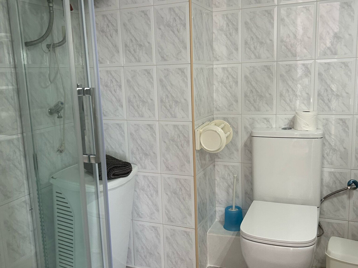 Appartement 45 m² Torre del Mar, piscine estivale - Photo 10