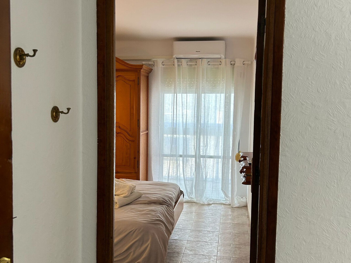 Appartement 45 m² Torre del Mar, piscine estivale - Photo 11