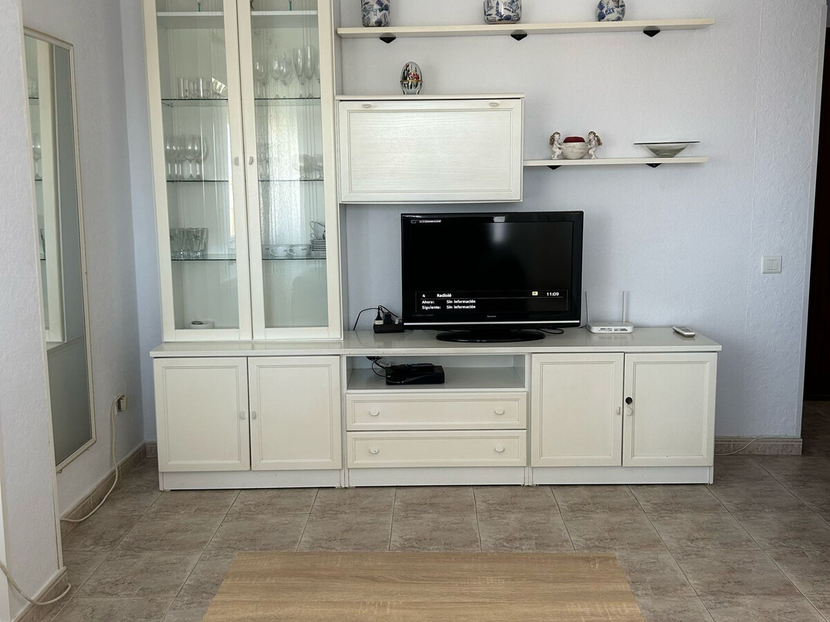 Appartement 45 m² Torre del Mar, piscine estivale - Photo 12