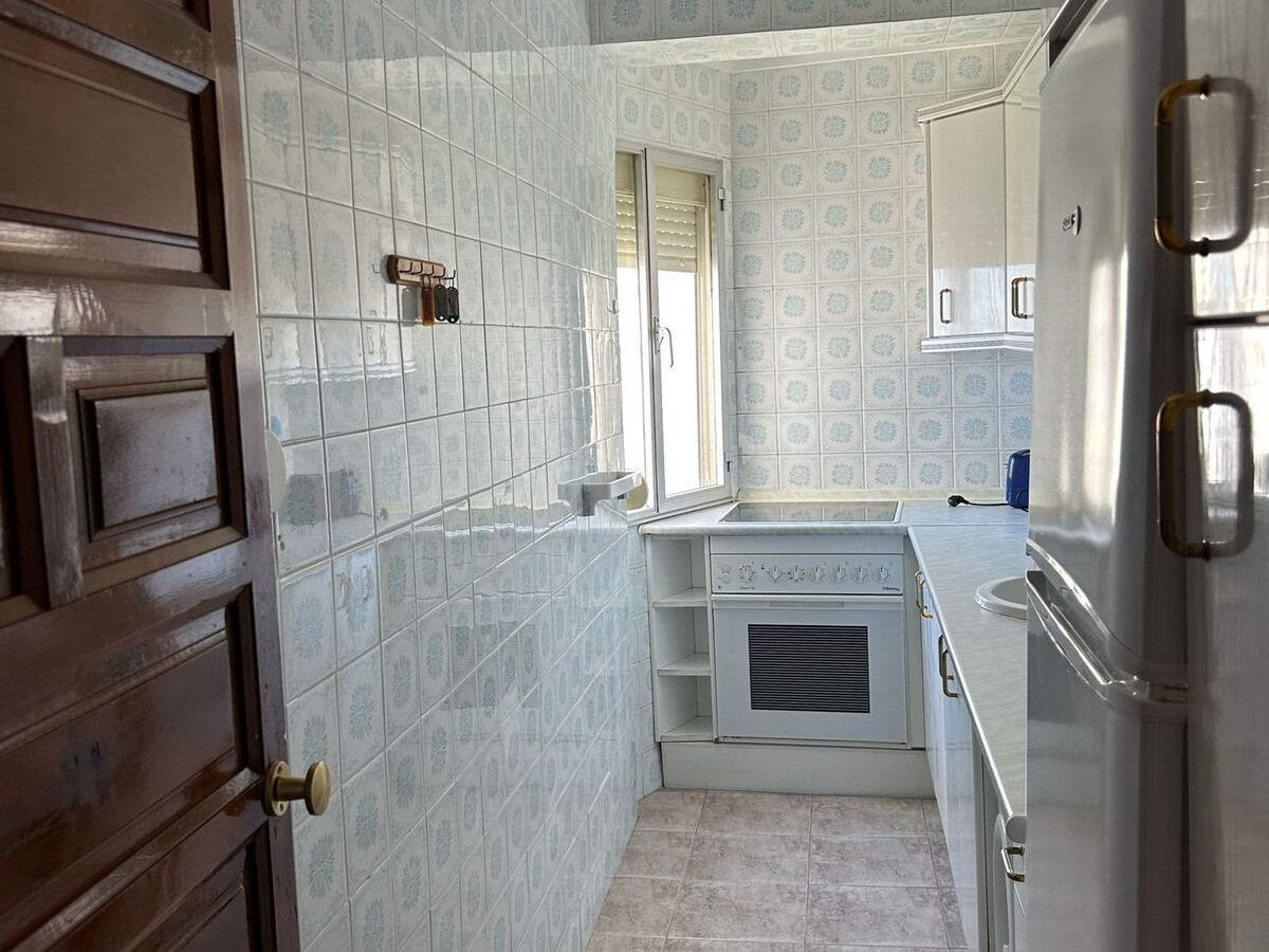 Appartement 45 m² Torre del Mar, piscine estivale - Photo 15