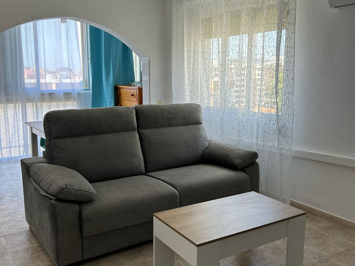 Appartement 45 m² Torre del Mar, piscine estivale - Photo 16