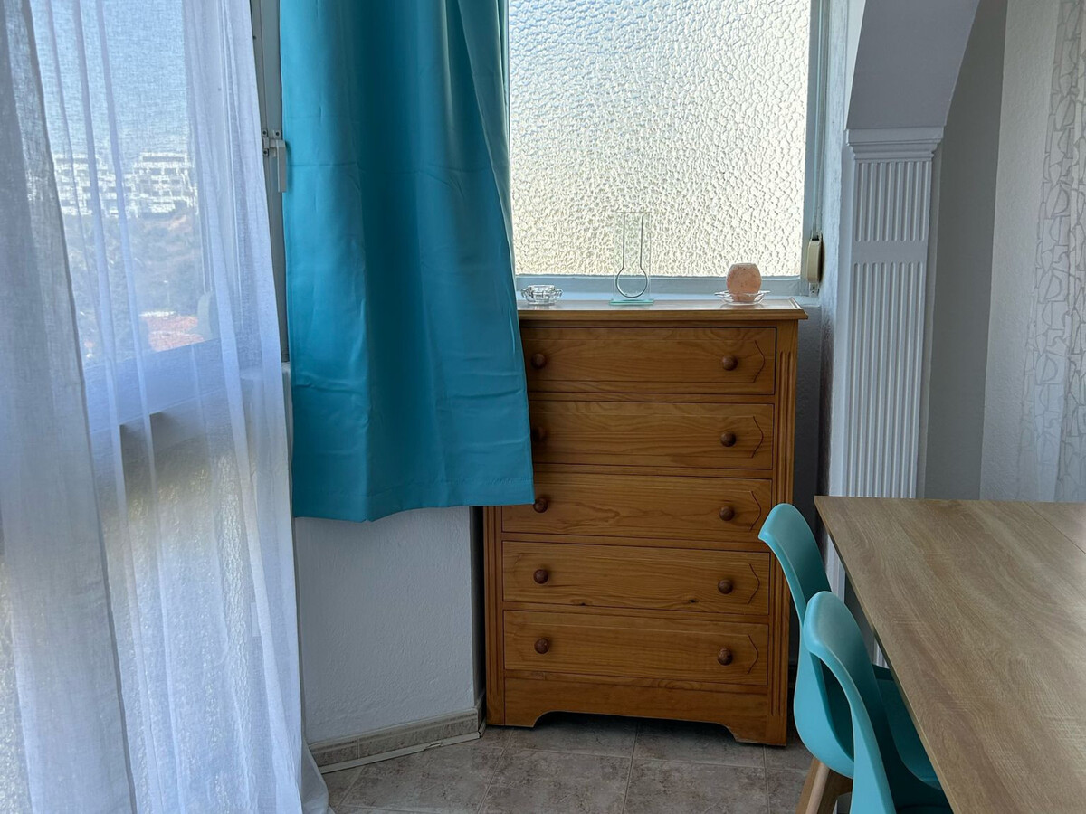 Appartement 45 m² Torre del Mar, piscine estivale - Photo 17