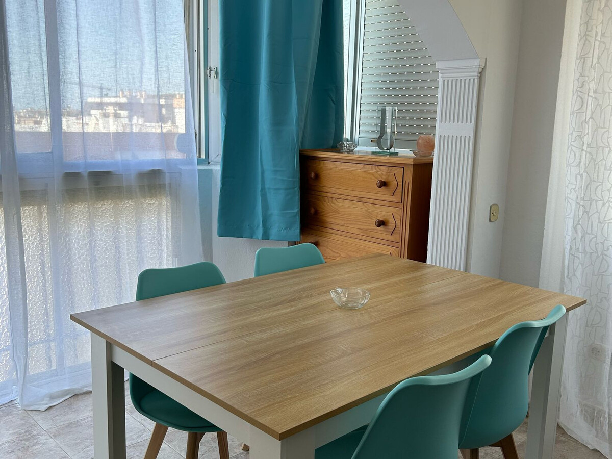 Appartement 45 m² Torre del Mar, piscine estivale - Photo 18