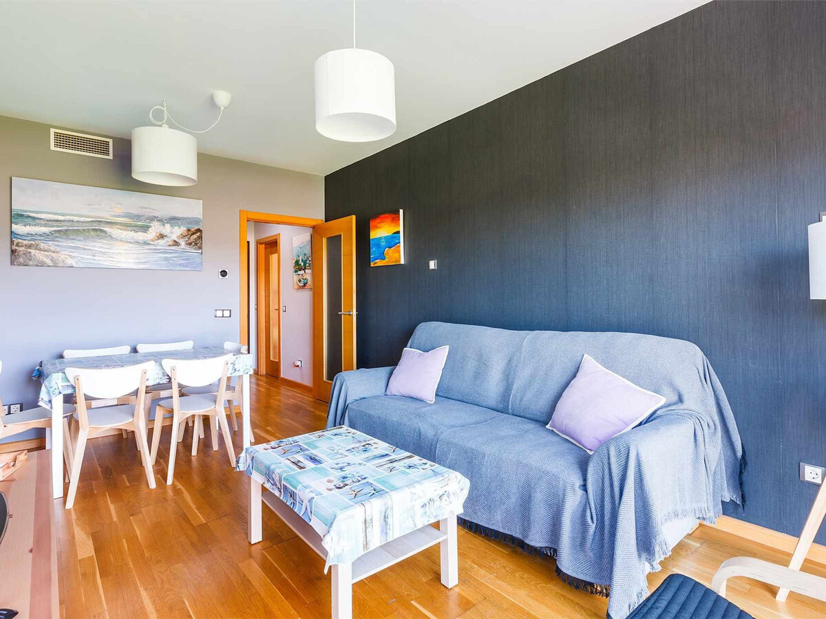 Appartement 5 pers., 2 ch., terrasse et parking à Torre del Mar - Photo 15