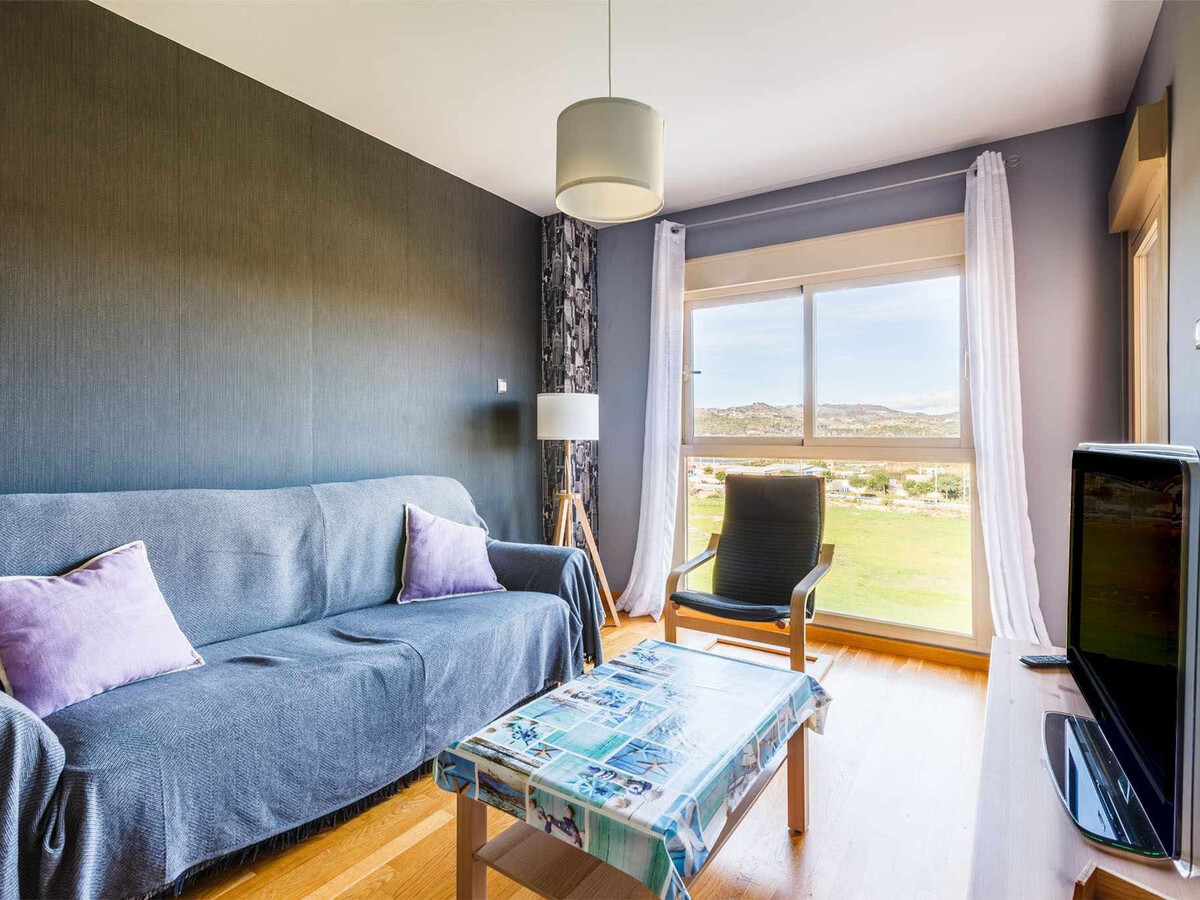 Appartement 5 pers., 2 ch., terrasse et parking à Torre del Mar - Photo 16