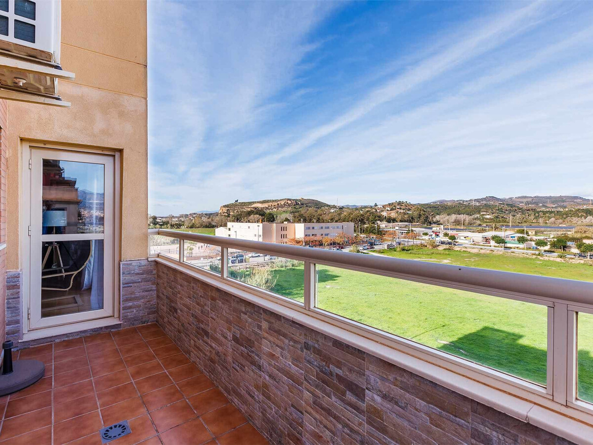 Appartement 5 pers., 2 ch., terrasse et parking à Torre del Mar - Photo 23